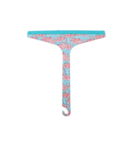 trekker blauw 22,5 cm
