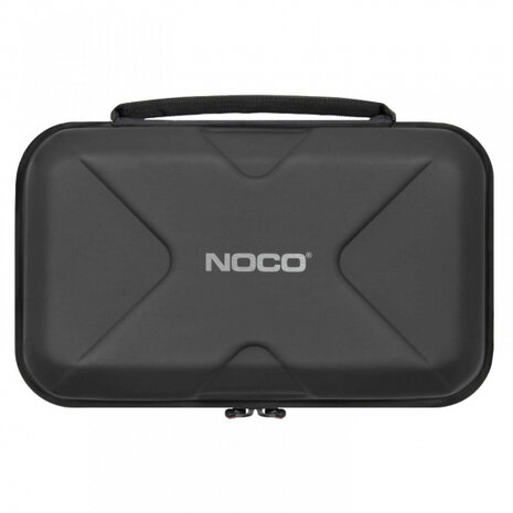 beschermkoffer boost HD GBC014 EVA 31,4 cm zwart