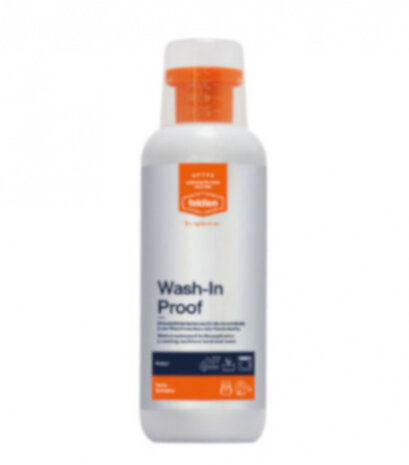 impregneermiddel Wash-In Proof 500 ml