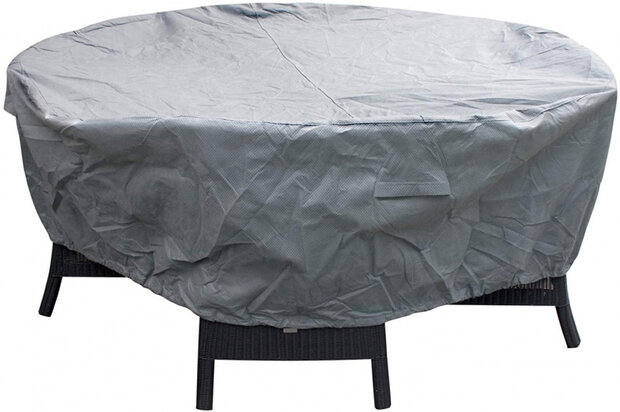 beschermhoes zitgroep 160x90 cm SFS grijs