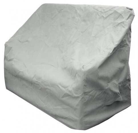 beschermhoes loungebank 200x90x100 cm SFS grijs