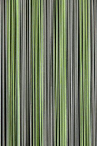 vliegengordijn Palermo draad 232 x 100 cm PVC groen