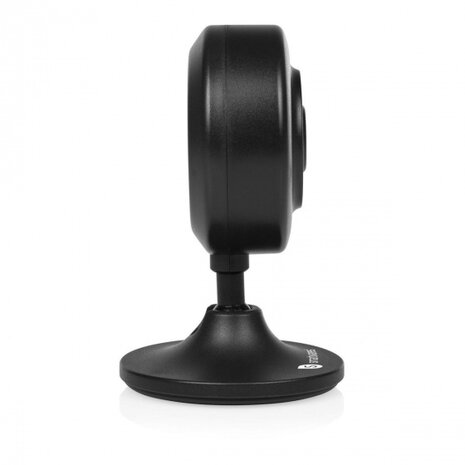 indoor-beveiligingscamera CIP-37210 Wi-Fi 8 cm zwart