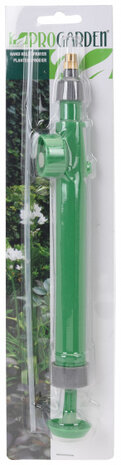 plantensproeier 35 x 8 x 4,5 cm polypropyleen groen