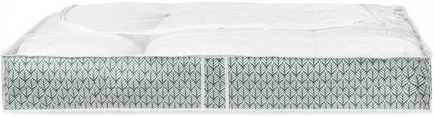opberghoes Missy 100 x 48 cm polypropyleen blauw