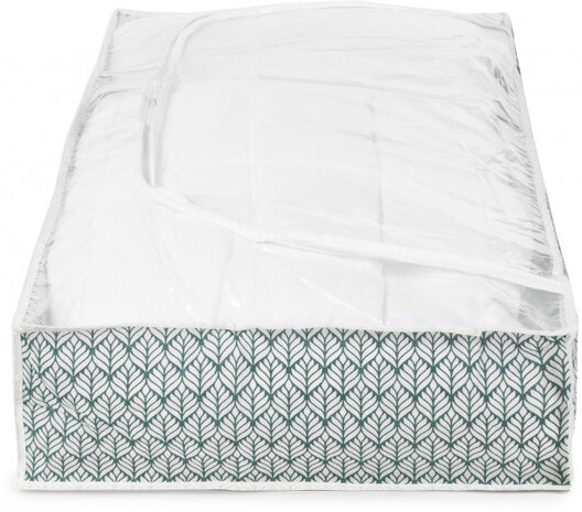 opberghoes Missy 100 x 48 cm polypropyleen blauw