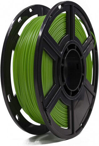 Filament 3D-printer PLA groen