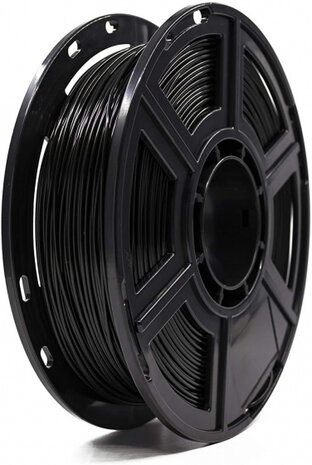 Filament 3D-printer PLA zwart
