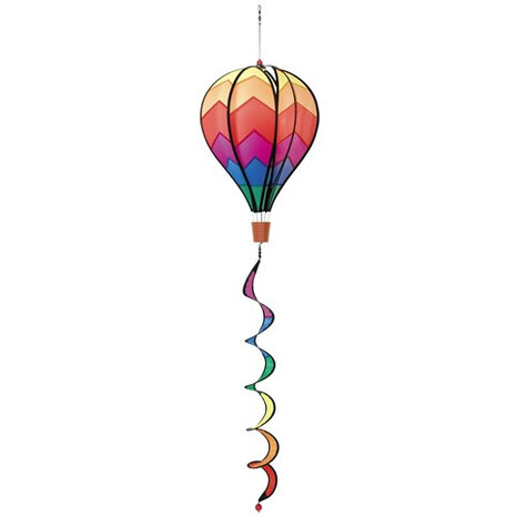 windgong Balloon Twist Sunrise 104 x 28 cm polyester