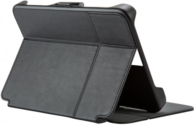 tablethoes StyleFolio Flex universeel 7-8,5&quot; PC zwart