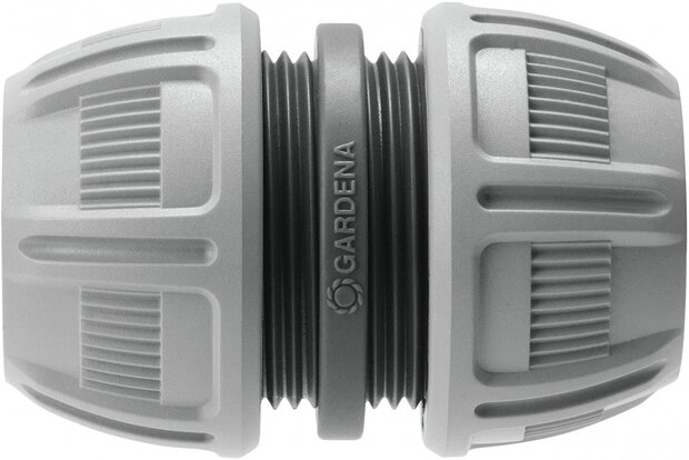 reparateur-set 13 mm/1/2&quot; - 15 mm/5/8&quot; PVC 2 stuks