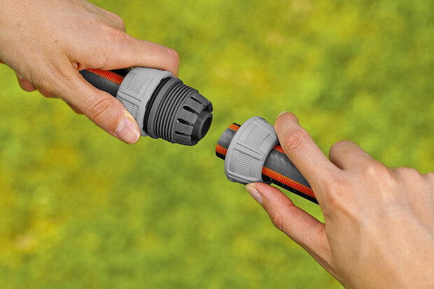 reparateur-set 13 mm/1/2&quot; - 15 mm/5/8&quot; PVC 2 stuks