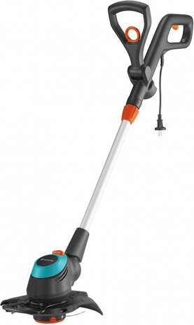 trimmer EasyCut 450/25 elektrisch 450W 104,5 cm grijs
