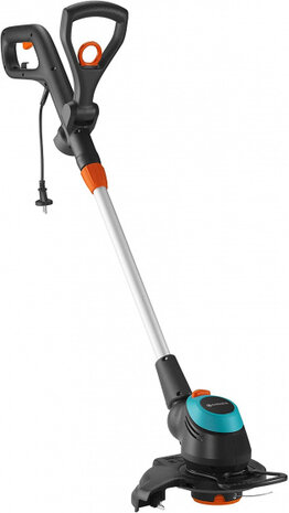 trimmer EasyCut 450/25 elektrisch 450W 104,5 cm grijs
