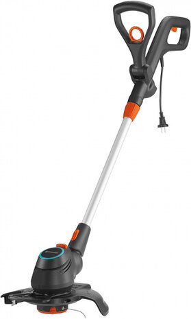 trimmer ComfortCut 550/28 elektrisch 550W 111 cm grijs