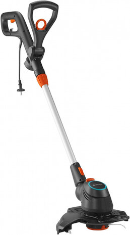 trimmer ComfortCut 550/28 elektrisch 550W 111 cm grijs