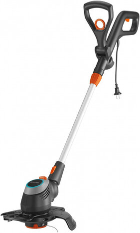 trimmer PowerCut 650/28 elektrisch 650W 111 cm grijs