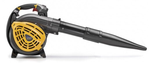 benzinebladblazer/-zuiger SBL 327 V 800W zwart