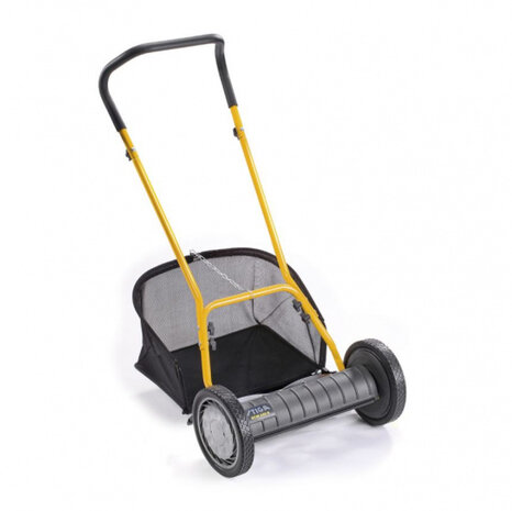 opvangbak voor SCM 240 R 50 x 35 cm 20 liter zwart