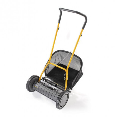 opvangbak voor SCM 240 R 50 x 35 cm 20 liter zwart
