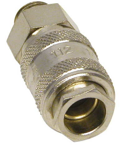 snelkoppeling 1/4 inch vrouw buitendraad 3/8 inch