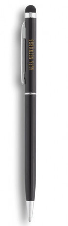 flessenborstel 25 cm siliconen blauw