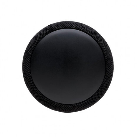 speaker Funk bleutooth 11,8 cm ABS zwart