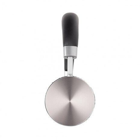koptelefoon V2 bluetooth zwart/zilver alu/PU 3-delig