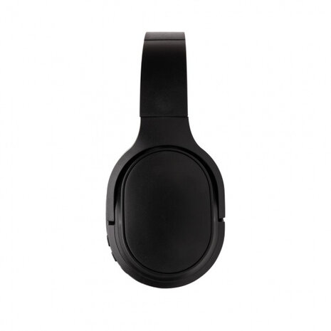 koptelefoon Elite opvouwbaar bluetooth 18,5 cm zwart