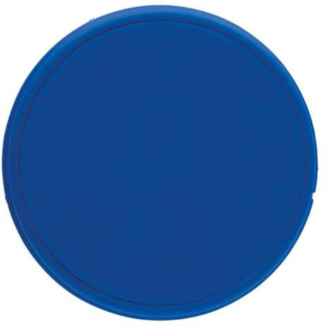 telefoonbutton Stick &#039;n Hold polypropyleen blauw