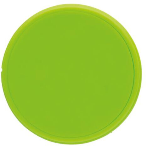telefoonbutton Stick &#039;n Hold polypropyleen groen