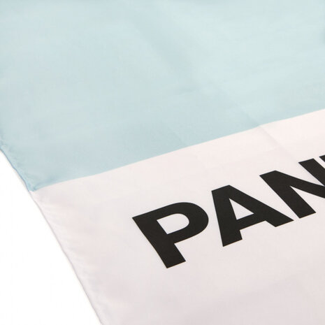 douchegordijn Pantone 180 x 200 cm polyester blauw
