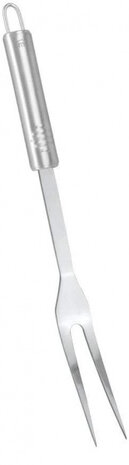 vleesvork Imperial 32 cm RVS zilver