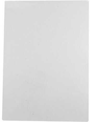 lamineerhoezen A4 80 micron EVA transparant 100 stuks