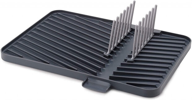 afdruipmat Flip-Up 32 x 40 cm zwart