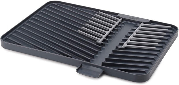 afdruipmat Flip-Up 32 x 40 cm zwart
