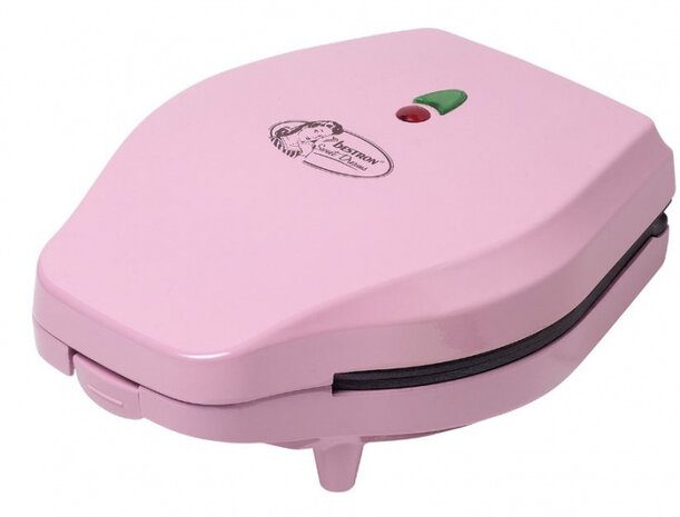 cakepopmaker Sweet Dreams 700W 26 cm roze