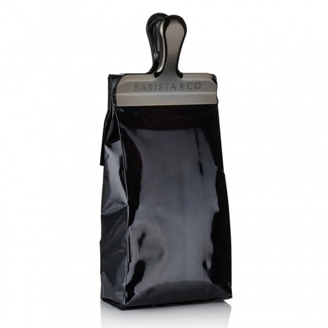 vershoudclips RVS 8 x 6 cm RVS 3 stuks