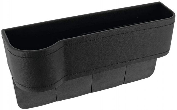 bezittingenhouder luxe zwart