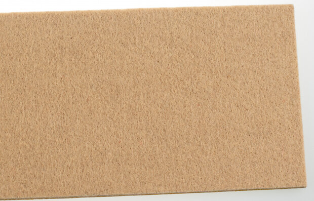 anti-krasvilt Profiline 100mm x 1m beige
