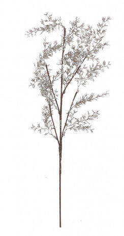 plantensteker Tak 25 x 85 cm champagne