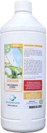 allesreiniger 3-in-1 EcoClean 1000 ml