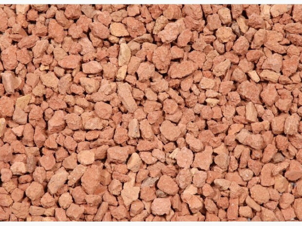 bodemsubstraat Classic Substrate 20 kg bruin