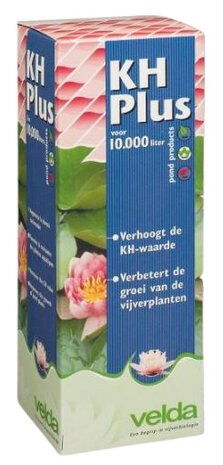 waterverbetering Mineral Plus 1000 ml