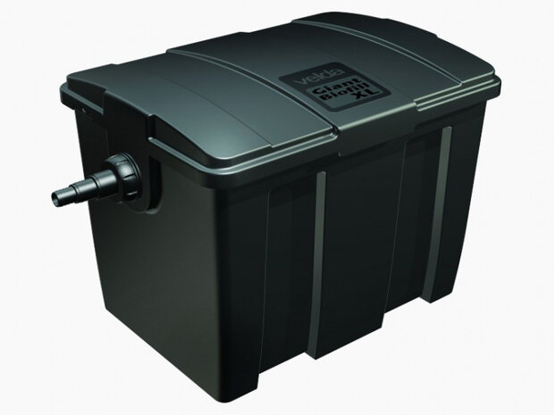 filter Giant Biofill XL 210 liter 60 x 80 cm antraciet