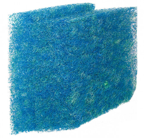filtermat Japans 48 x 43 cm groen