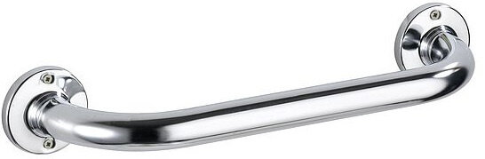 badgreep 36 x 9,5 cm RVS chroom