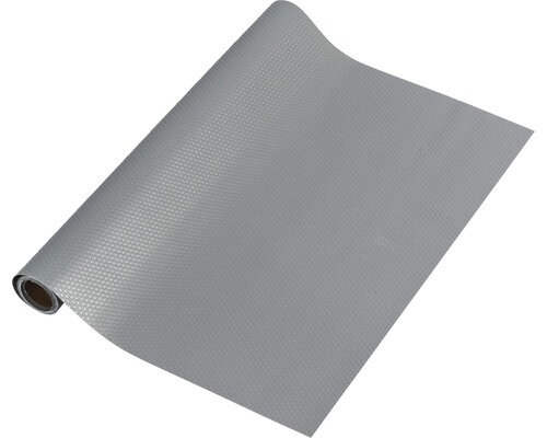 anti-slipmat noppen 150 x 50 cm EVA grijs
