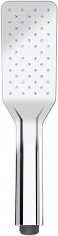 handdouche 23,5 x 5,8 cm ABS 1 stand chroom