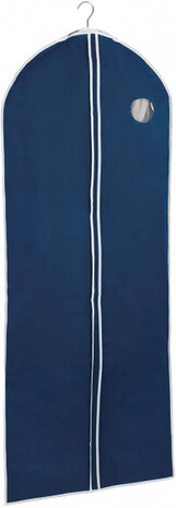 kledingzak Air 150 x 60 cm polypropyleen donkerblauw